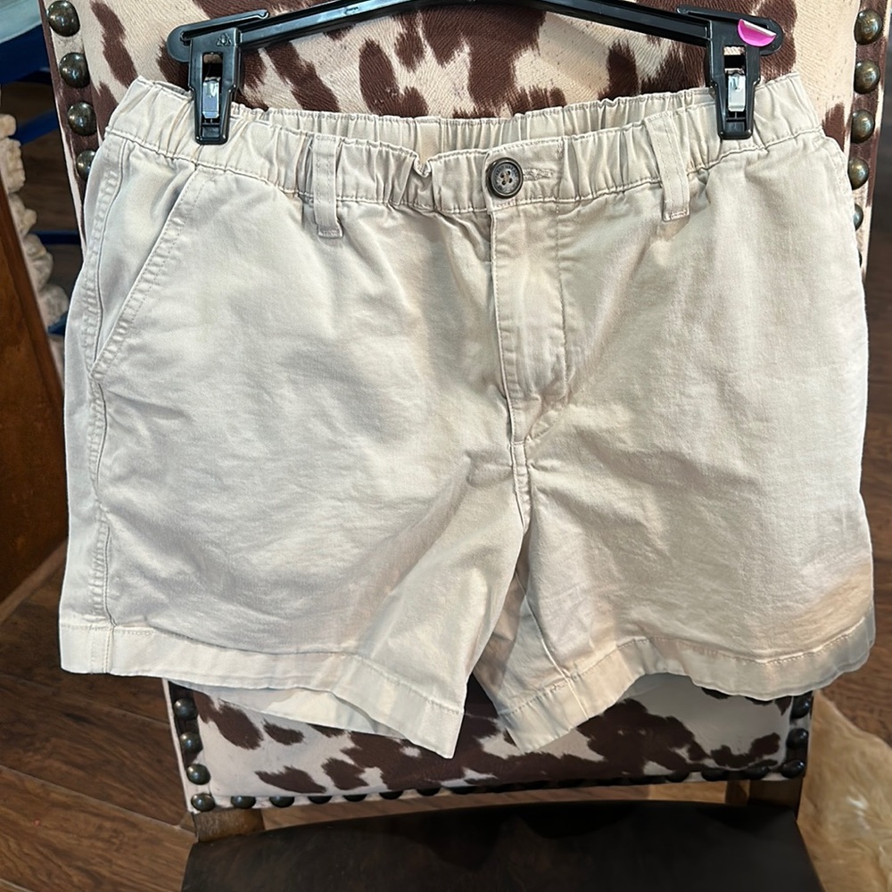 Men’s Chubbies size M